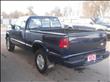 2001 Chevrolet S10