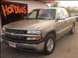 2002 Chevrolet Silverado 1500