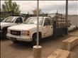 2000 GMC Sierra 3500