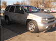 2004 Chevrolet TrailBlazer