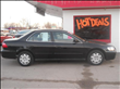1998 Honda Accord