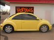 2000 Volkswagen New Beetle