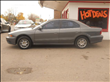 2003 Mitsubishi Galant