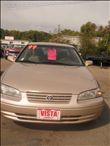1999 Toyota Camry
