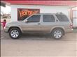 2003 Nissan Pathfinder