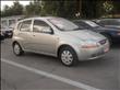 2004 Chevrolet Aveo