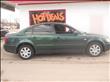 2000 Volkswagen Passat