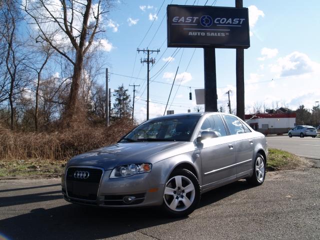 2005 Audi A4 for sale