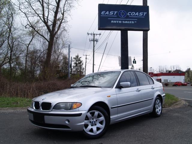 2003 BMW 3 series for sale
