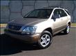 2002 Lexus RX 300