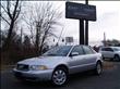2001 Audi A4