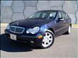2003 Mercedes-Benz C Class