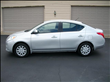 2012 Nissan Versa