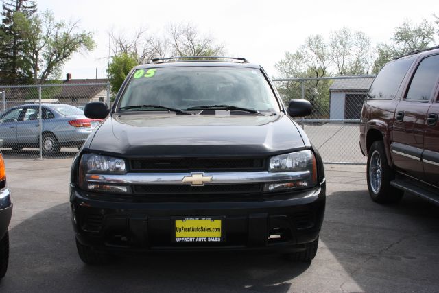 2005 Chevrolet TrailBlazer for sale