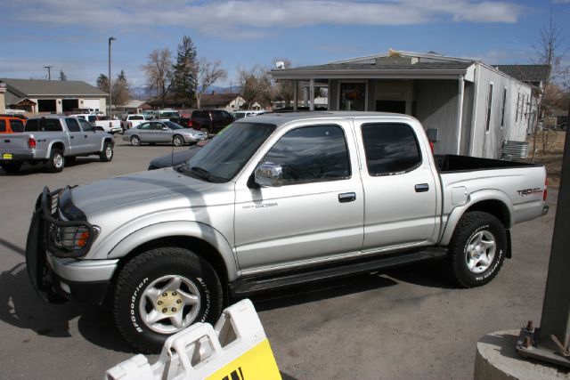 2002 Toyota Tacoma for sale