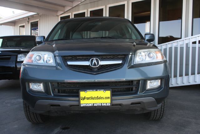 2004 Acura MDX for sale
