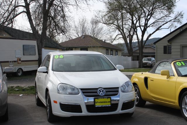 2006 Volkswagen Jetta for sale