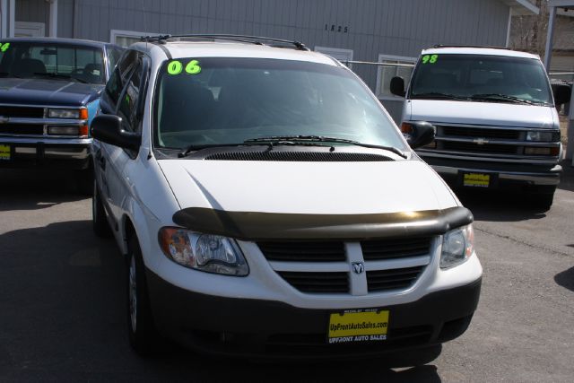 2006 Dodge Caravan for sale