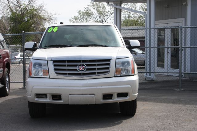 2004 Cadillac Escalade ESV for sale