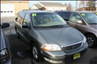 2001 Ford Windstar
