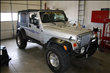 2004 Jeep Wrangler