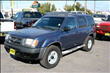 2000 Nissan Xterra