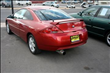 2002 Mercury Cougar