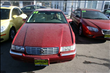 1999 Cadillac Eldorado