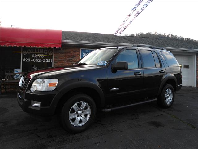 2007 Ford Explorer for sale