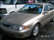 2000 Mazda 626