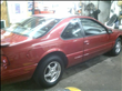 1997 Ford Thunderbird