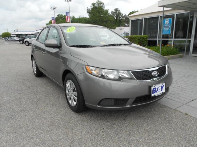 2012 Kia Forte for sale