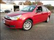 2010 Ford Focus