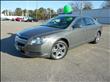 2009 Chevrolet Malibu