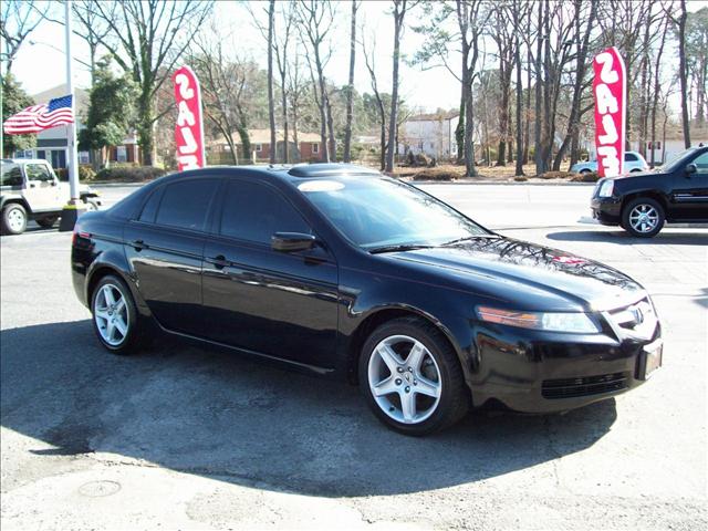 2004 Acura TL for sale
