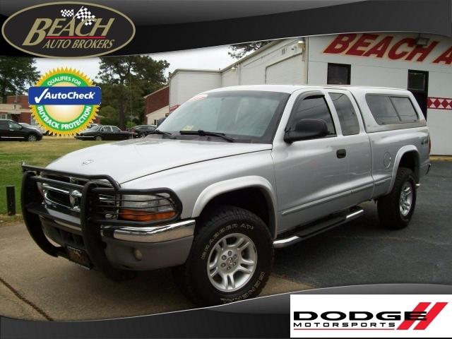 2004 Dodge Dakota for sale