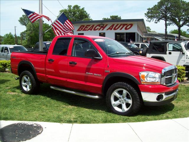2006 Dodge Ram 1500 for sale