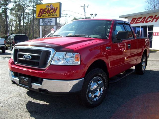 2004 Ford F150 for sale