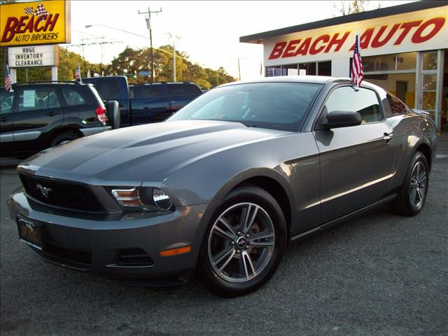 2010 Ford Mustang for sale