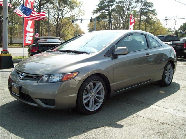 2007 Honda Civic for sale