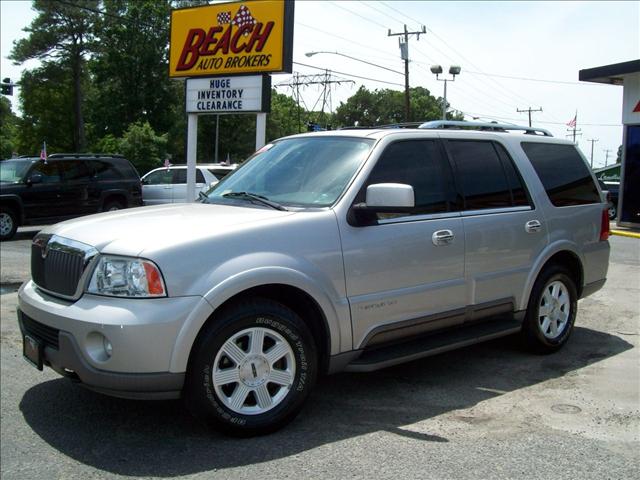 2004 Lincoln Navigator for sale