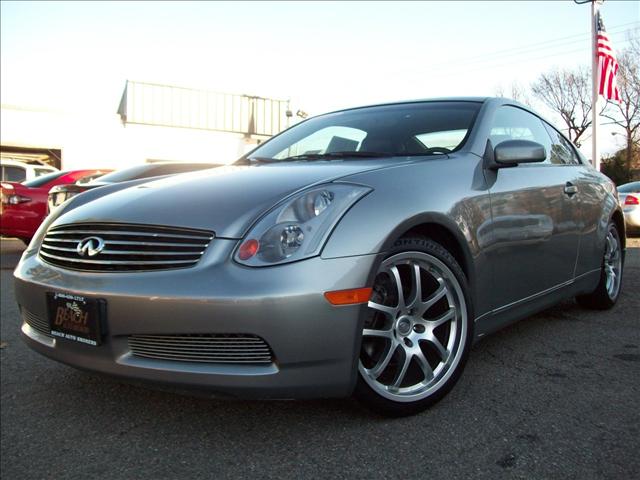 2004 Infiniti G35 for sale