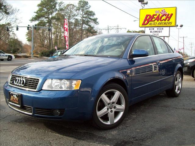 2004 Audi A4 for sale