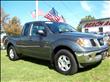 2005 Nissan Frontier