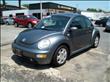 2002 Volkswagen New Beetle