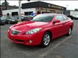 2004 Toyota Camry Solara