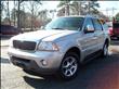 2004 Lincoln Aviator