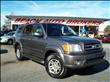 2004 Toyota Sequoia