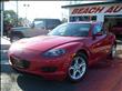 2007 Mazda RX-8