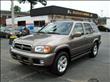 2003 Nissan Pathfinder